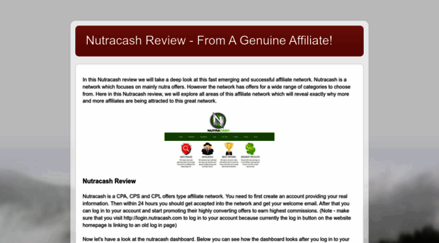 nutracashreview.blogspot.com