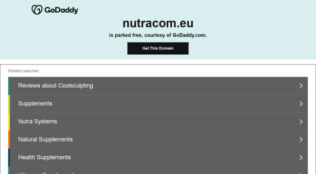 nutracom.eu