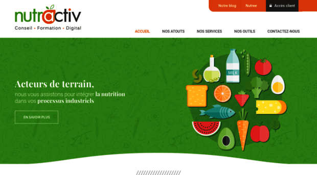 nutractiv.fr