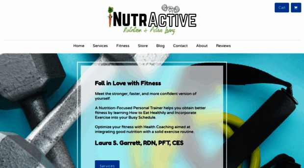 nutractive.com