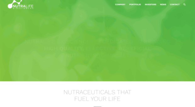 nutrafuels.com