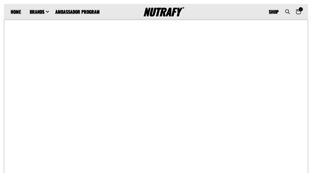 nutrafy.com