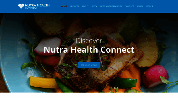 nutrahealthconnect.com