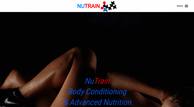 nutrainbody.co.uk