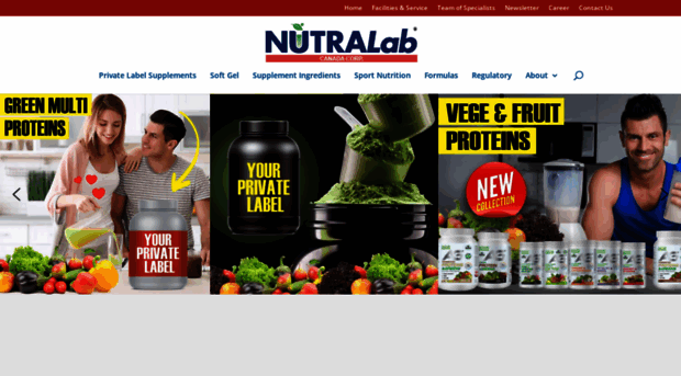 nutralab.ca