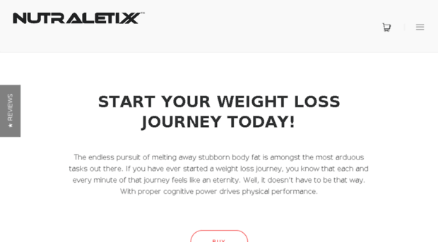 nutraletix.com