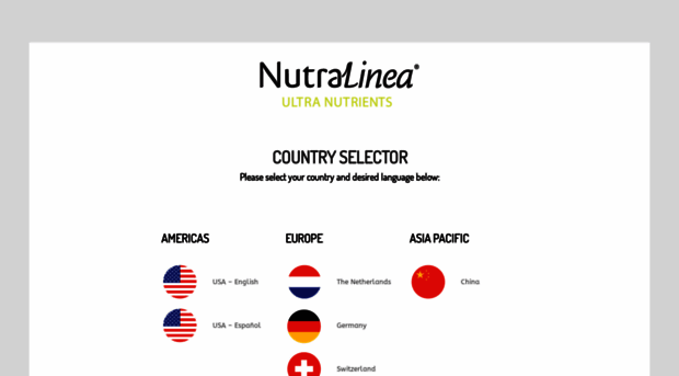 nutralinea.de