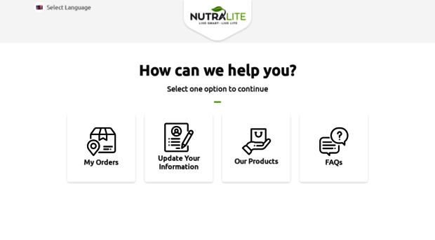 nutralite.solvpath.com