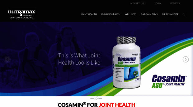 nutramaxstore.com