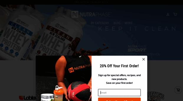 nutraphase.com