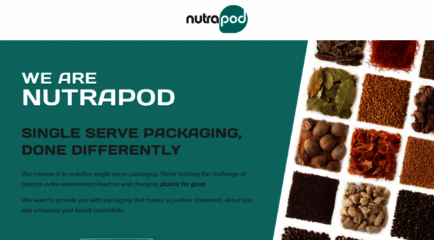 nutrapod.co.uk