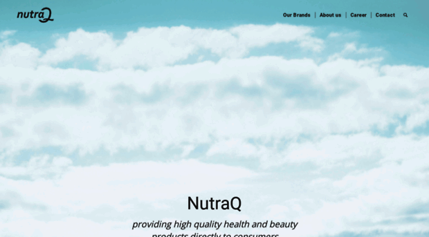 nutraq.com