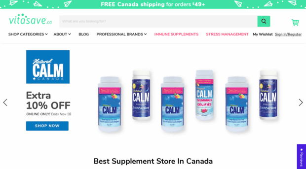 nutrawayscanada.com