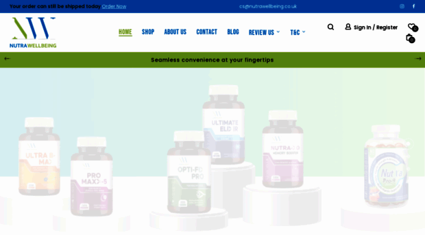 nutrawellbeing.co.uk