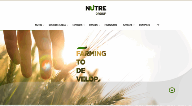 nutregroup.com