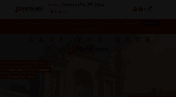 nutrevent.com