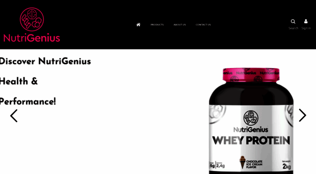 nutri-genius.com