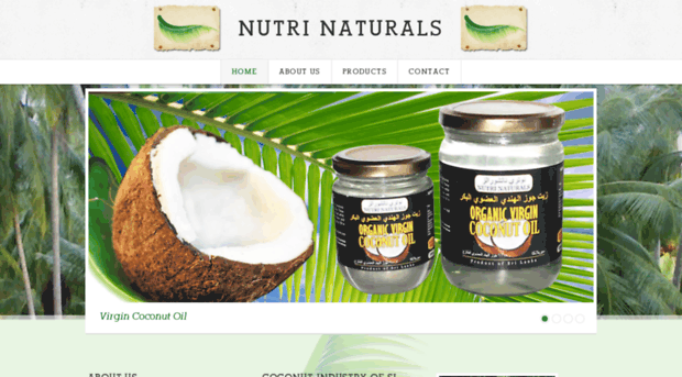 nutri-naturals.com