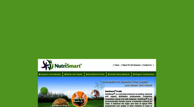 nutri-smart.com