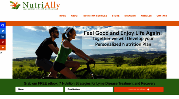 nutrially.com
