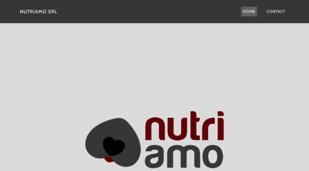 nutriamopetfood.com