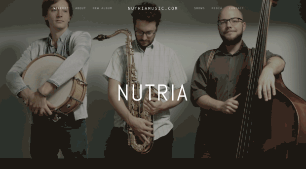 nutriamusic.com
