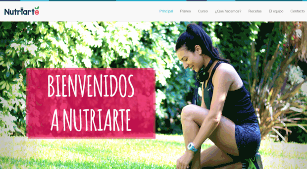 nutriarte.com.ar