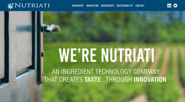 nutriati.com