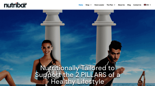 nutribar.com