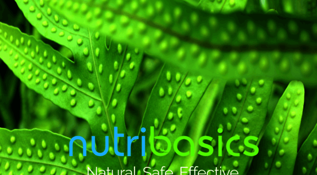 nutribasics.ph