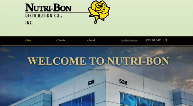 nutribon.com