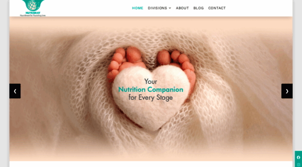 nutribray.com