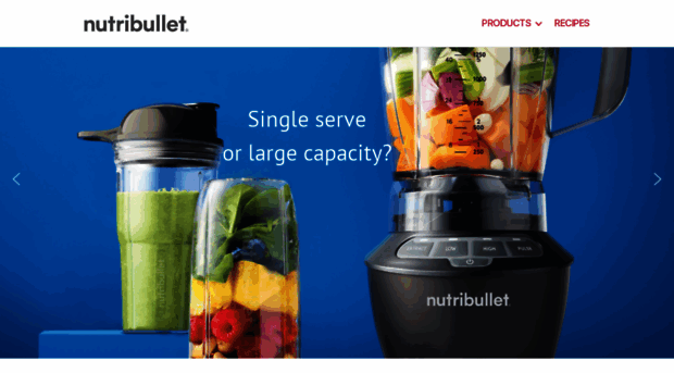 nutribullet.co.za