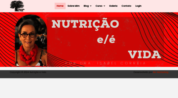 nutricaoevida.com.br