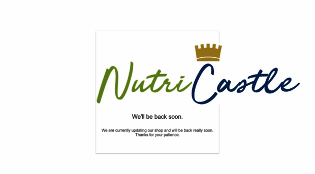 nutricastle.ca