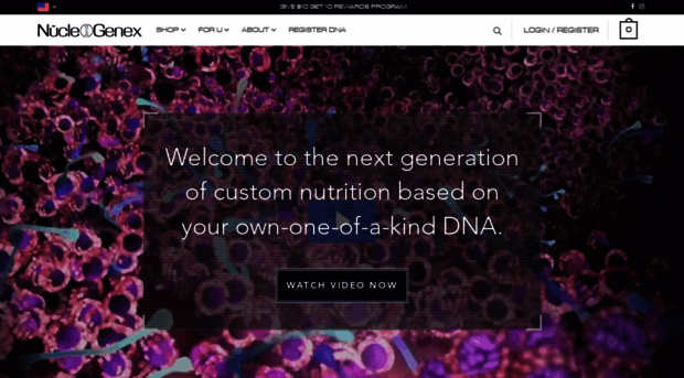 nutricellix.com