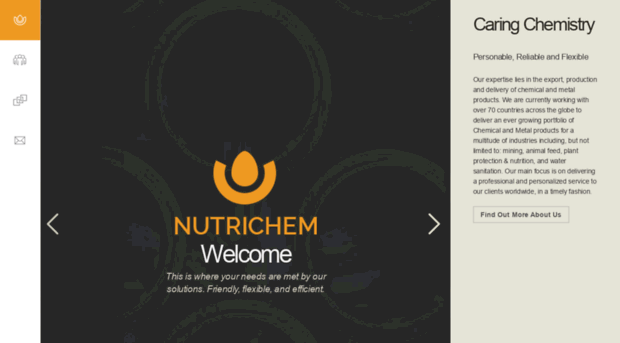 nutrichemllp.com