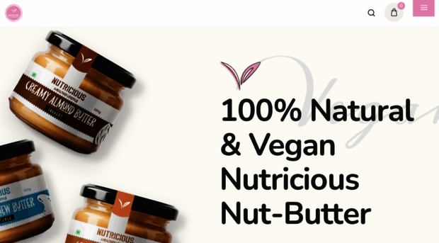 nutricious.in
