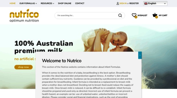nutrico.com.au