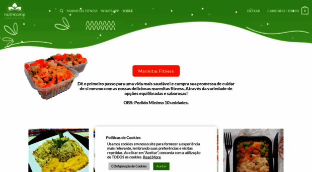 nutricomp.com.br