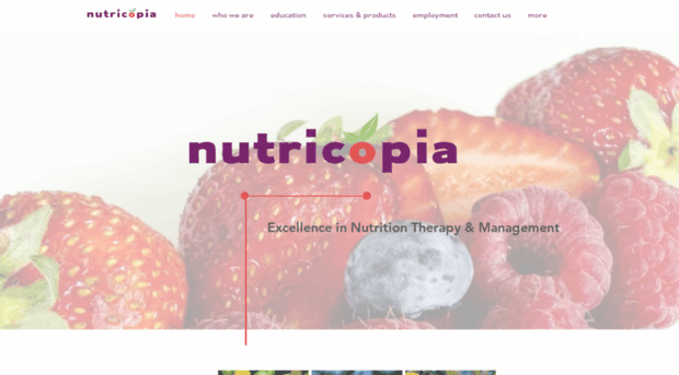 nutricopia.co