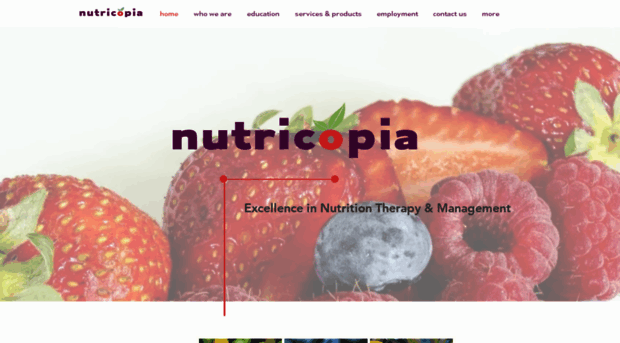 nutricopiainc.com