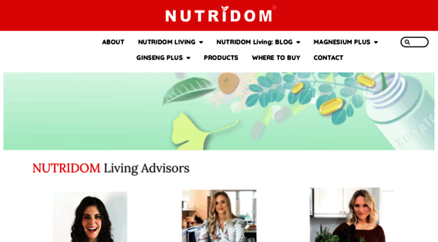 nutridom.ca