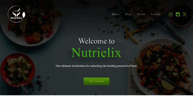 nutrielix.com