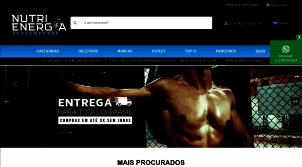 nutrienergia.com.br