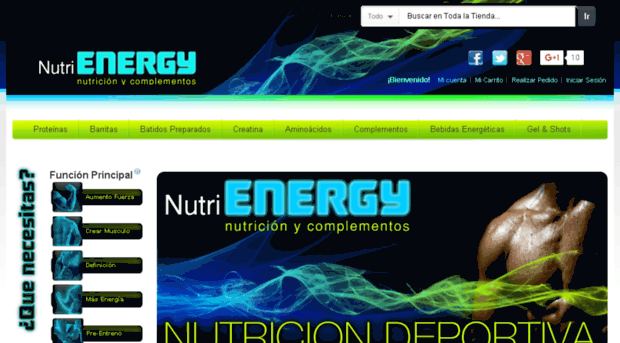 nutrienergy.es