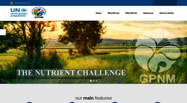 nutrientchallenge.org