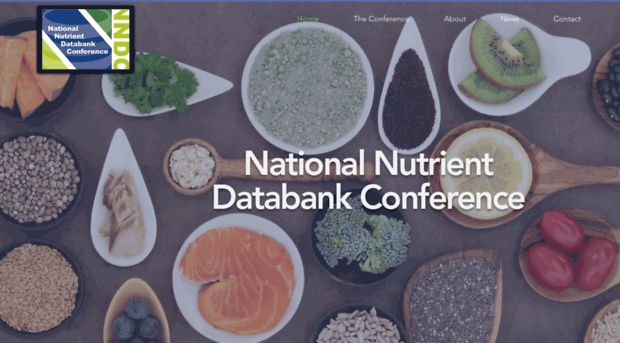 nutrientdataconf.org