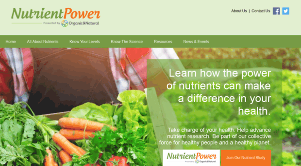 nutrientpower.org