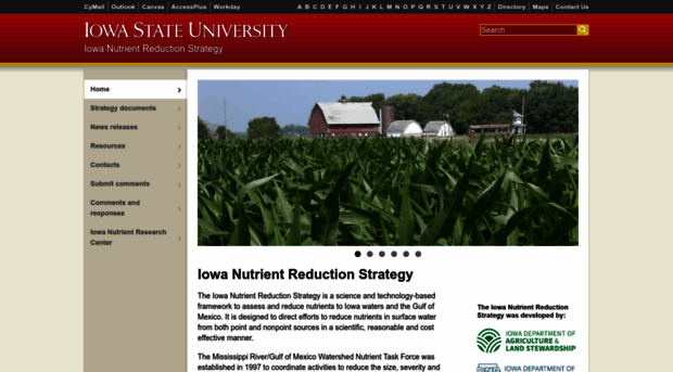 nutrientstrategy.iastate.edu